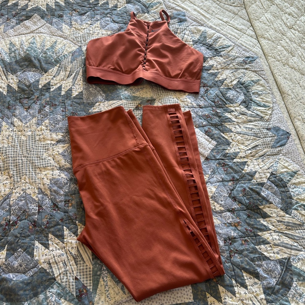 Nike set